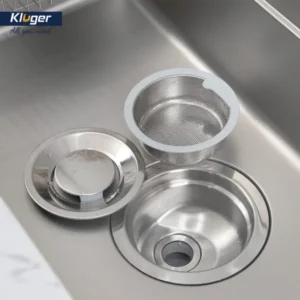 Chậu rửa bát Kluger KO7847FS Plus