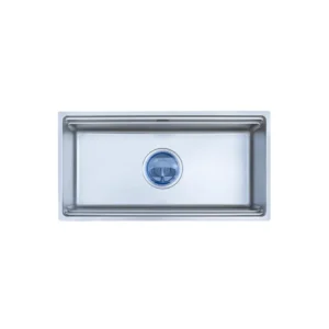 CHẬU RỬA BÁT NOBINOX LIRA NJ566D TẶNG KÈM VÒI