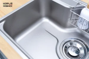 Chậu rửa bát NoBiNox LIKEN NL724D Tặng kèm vòi 20 Chậu rửa bát NoBiNox LIKEN NL724D Tặng kèm vòi - NOB09248 copy MByX2xiG