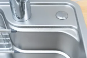 Chậu rửa bát NoBiNox LIKEN NL792D Tặng kèm vòi - NOB09343 5ZthRgwD