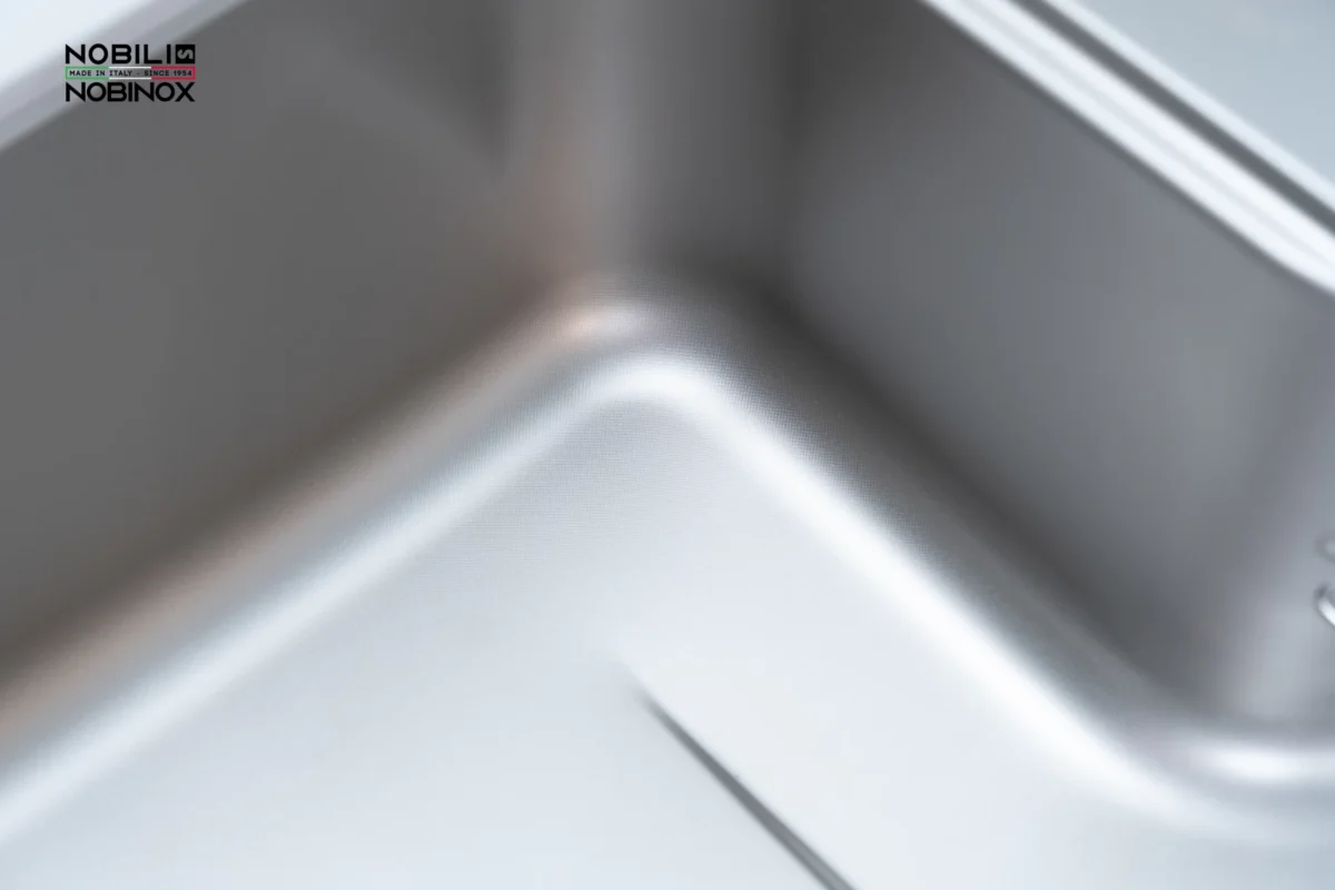 Chậu rửa bát NoBiNox LIKEN NL725D Tặng kèm vòi 5 Chậu rửa bát NoBiNox LIKEN NL725D Tặng kèm vòi - NOB09453 copy WBLDqI5D