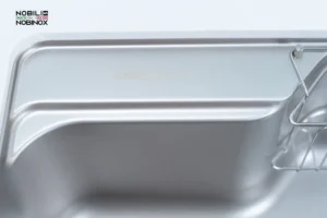 Chậu rửa bát NoBiNox LIKEN NL725D Tặng kèm vòi 15 Chậu rửa bát NoBiNox LIKEN NL725D Tặng kèm vòi - NOB09455 copy iNF4CTQf