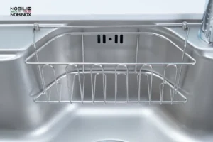 Chậu rửa bát NoBiNox LIKEN NL725D Tặng kèm vòi 17 Chậu rửa bát NoBiNox LIKEN NL725D Tặng kèm vòi - NOB09462 copy oMIXvZif