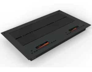 Bếp từ đôi Junger CEJ-222-INVERTER