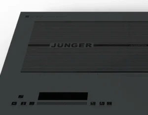 Bếp từ đôi Junger CEJ-222-INVERTER 8 Bếp từ đôi Junger CEJ-222-INVERTER