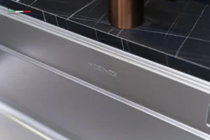 CHẬU RỬA BÁT 1 HỐ NOBINOX ARVO V676 TẶNG KÈM VÒI 13 CHẬU RỬA BÁT 1 HỐ NOBINOX ARVO V676 TẶNG KÈM VÒI
