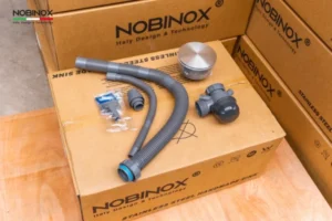 CHẬU RỬA BÁT NOBINOX LISA NN545S