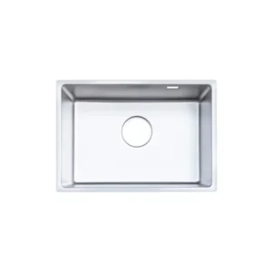 CHẬU RỬA BÁT NOBINOX LISA NN645S