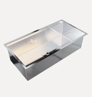 Chậu rửa SANKO KS8645NF