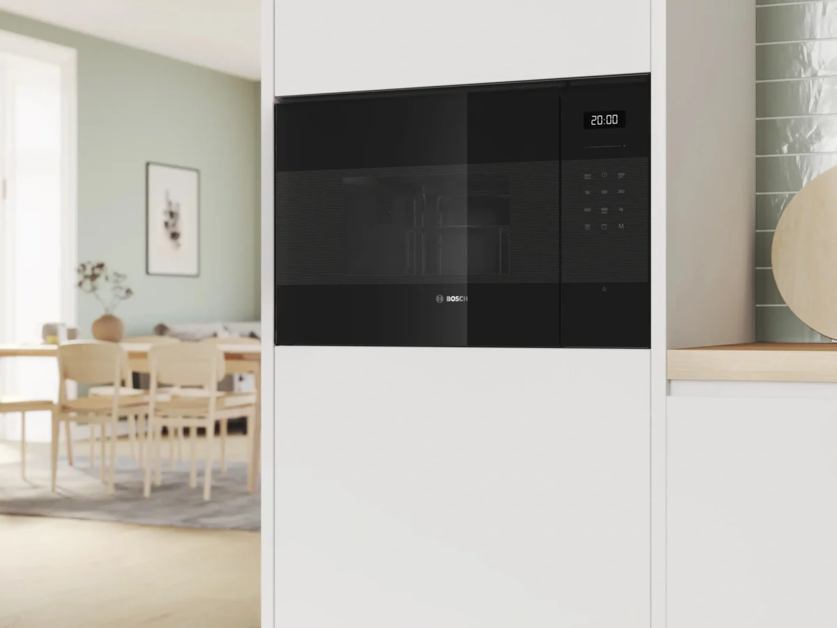 Lò vi sóng Bosch BEL554MB2 6 Lò vi sóng Bosch BEL554MB2