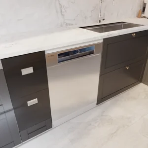 Máy rửa chén SANKO KW600SE