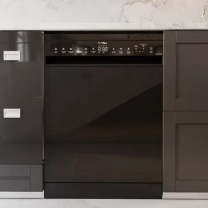 Máy rửa chén SANKO KW845AS