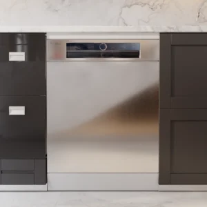 Máy rửa chén SANKO KW600SE