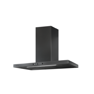 Máy hút mùi áp tường Malloca SLIM MH9045TS