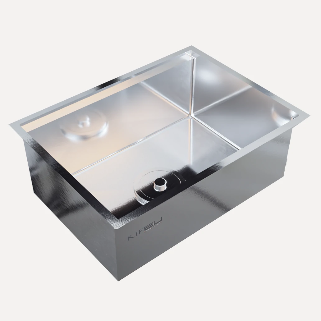 Chậu rửa SANKO KS6045NF