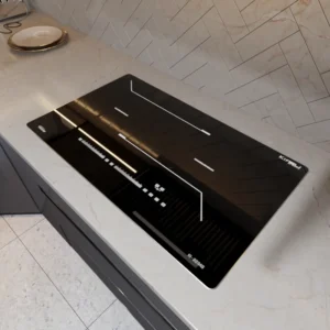 Bếp điện từ SANKO KI223AS