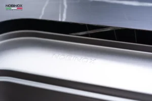 CHẬU RỬA BÁT 1 HỐ NOBINOX NOVA A382