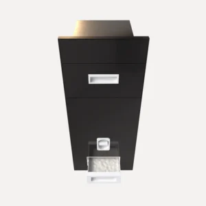 Thùng gạo SANKO K300TG