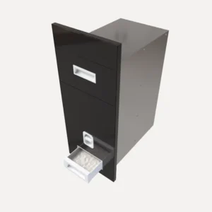 Thùng gạo SANKO K300TG