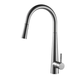 Vòi rửa chén Kluger KLF0009SC