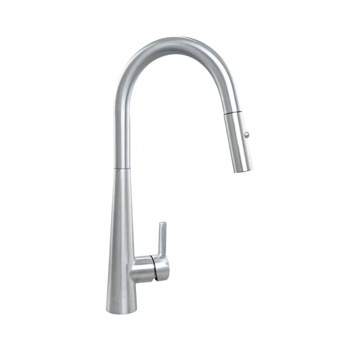 Vòi dây rút nóng lạnh WINTO NX501
