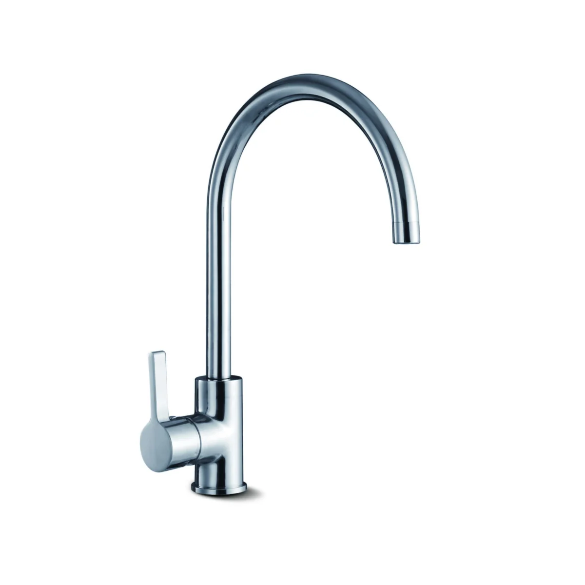 Vòi cần cứng nóng lạnh LOREN NX522