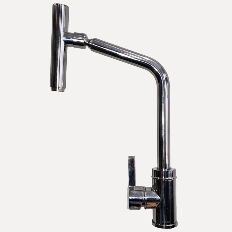 Vòi rửa SANKO KF112 2 Vòi rửa SANKO KF112