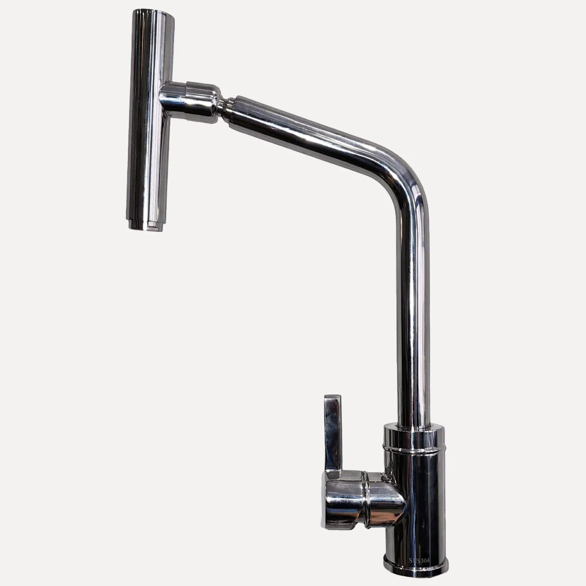 Vòi rửa SANKO KF112 1 Vòi rửa SANKO KF112