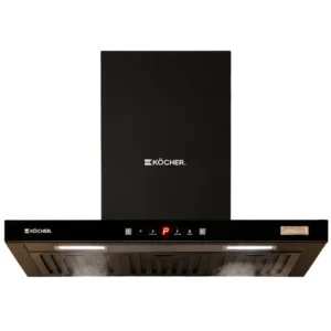 Máy hút mùi Kocher Turbo T VS-350D