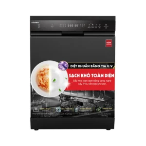 Máy rửa bát Kocher X15UV