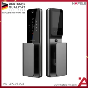 Khóa Điện Tử Horizon PP2501W Hafele