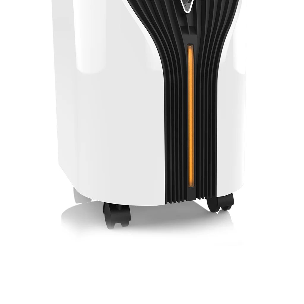 Quạt điều hòa Boss S105 2 Quạt điều hòa Boss S105