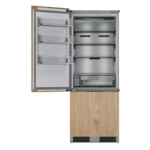 Tủ Lạnh KAFF KF-BI438W LUXURY
