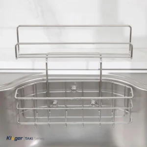 Chậu rửa bát Kluger KT8050FS Plus
