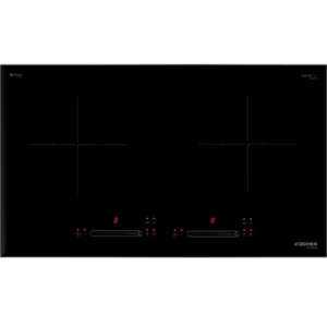 Bếp từ Kocher DI-616SE