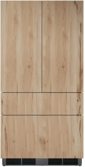 Tủ Lạnh KAFF KF-BI546W LUXURY