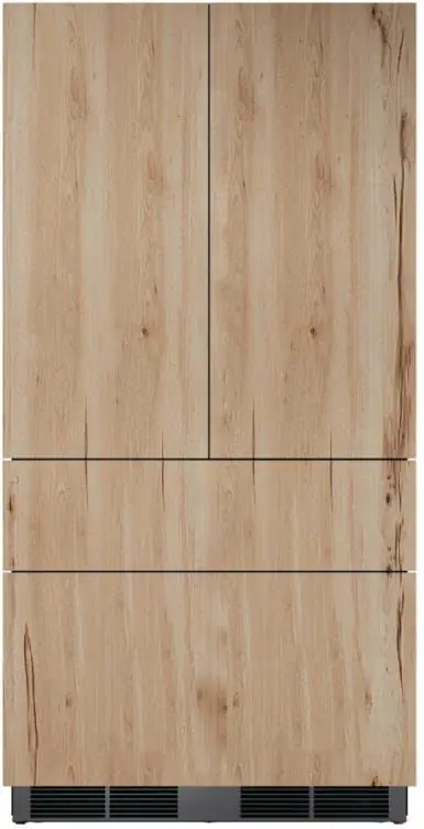 Tủ Lạnh KAFF KF-BI546W LUXURY