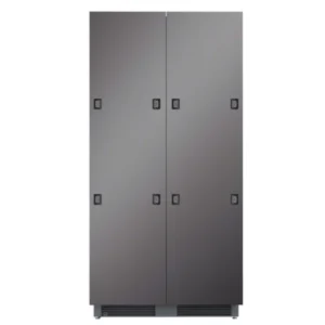 TỦ LẠNH KAFF KF-BI555W LUXURY