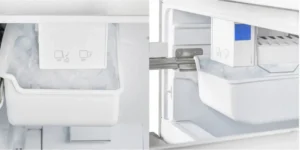 Tủ Lạnh Kaff KF-BI540W Luxury