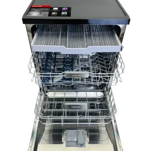 Máy rửa bát Kocher X15UV 12 Máy rửa bát Kocher X15UV
