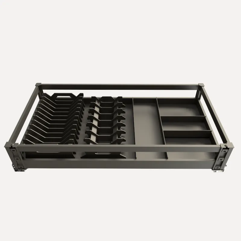 Kệ chén dĩa SANKO K900CD 1 Kệ chén dĩa SANKO K900CD