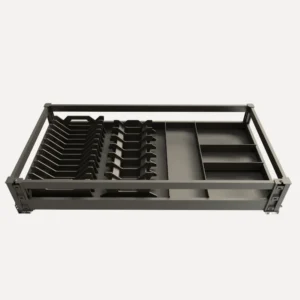 Kệ chén dĩa SANKO K600CD