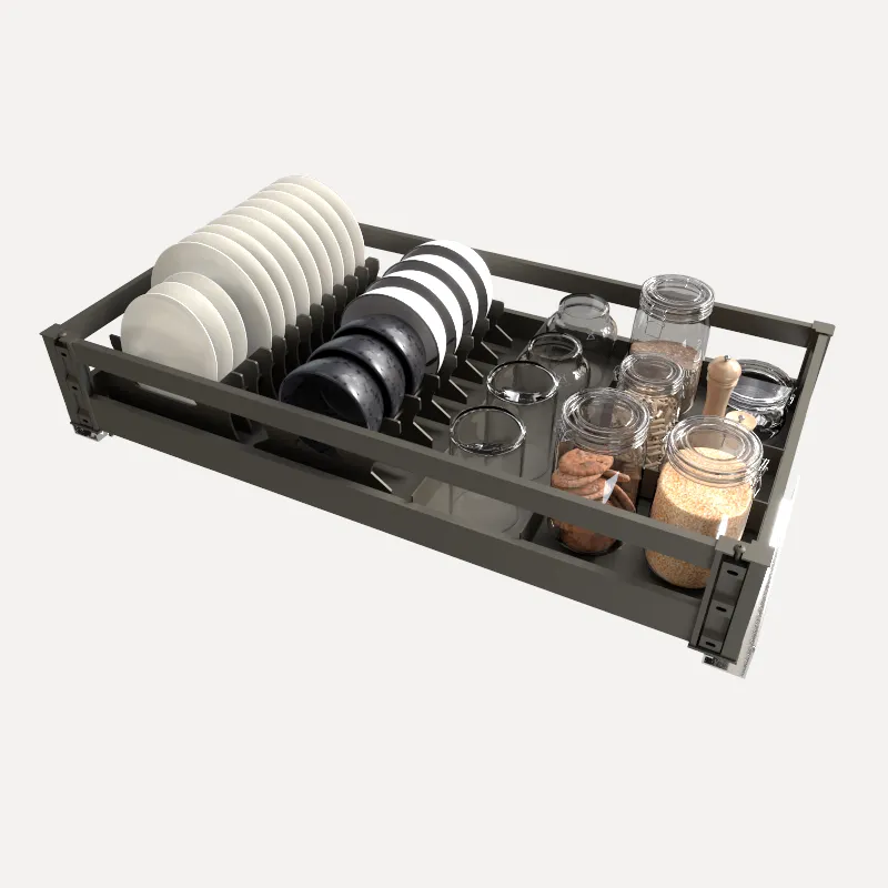 Kệ chén dĩa SANKO K750CD 7 Kệ chén dĩa SANKO K750CD