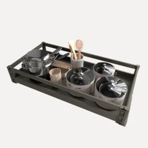 Kệ xoong nồi SANKO K600XN 7 Kệ xoong nồi SANKO K600XN
