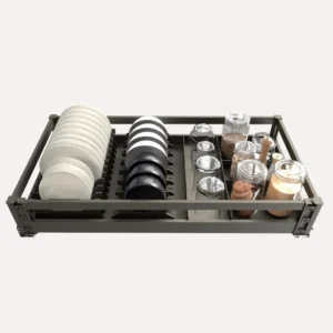 Kệ chén dĩa SANKO K900CD 6 Kệ chén dĩa SANKO K900CD