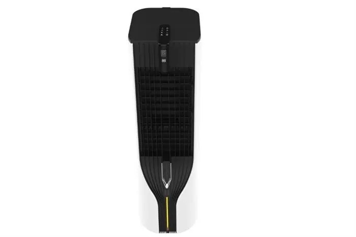 Quạt điều hòa Boss S105 1 Quạt điều hòa Boss S105