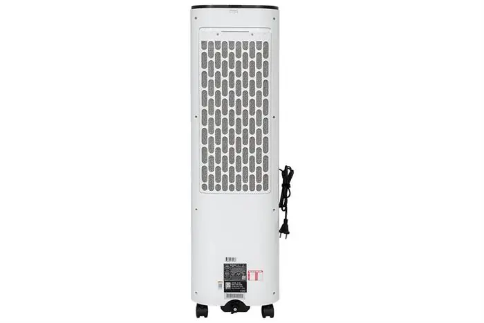 Quạt điều hòa Boss S105 7 Quạt điều hòa Boss S105