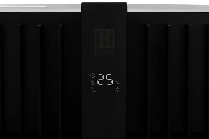 Quạt điều hòa Boss S105 4 Quạt điều hòa Boss S105
