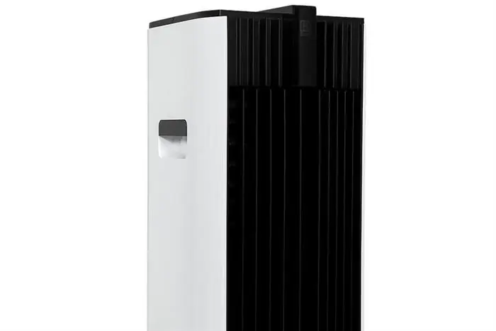 Quạt điều hòa Boss S105 5 Quạt điều hòa Boss S105
