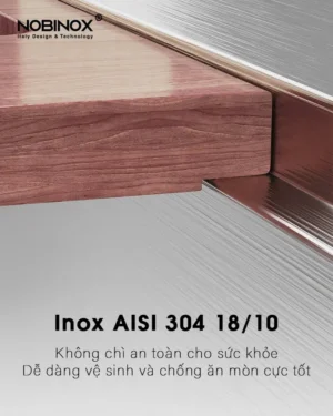 CHẬU RỬA BÁT NOBINOX RAZIA NJ577 TẶNG KÈM VÒI - z6047028339136 3605859df0f8c38d828401993d69bea6 sdat0m
